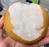 山姆大叔 山東萊陽(yáng)秋月梨【閃送-多地次日達】豐水梨子水果禮盒中秋送禮品 【甄選級-大果】單果300-400g｜超甜 【送禮佳品】臻選 6枚 高檔禮盒裝 曬單實(shí)拍圖