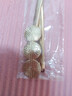 金屬彈簧腰帶女韓版時(shí)尚百搭配連衣裙子襯衫毛衣松緊彈力腰鏈腰封 金色玫瑰花對扣彈簧鏈 曬單實(shí)拍圖