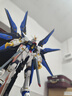 萬代（BANDAI） 高達模型 RG 1/144 機動戰(zhàn)士 敢達玩具 金剛機器人 男生禮物 RG 14 強襲自由 曬單實拍圖
