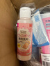 大創(chuàng  )粉撲清洗劑80ml 日本原裝進(jìn)口 海綿清潔劑 美妝蛋清潔劑情人節 曬單實(shí)拍圖