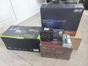 長(zhǎng)城（Great Wall）額定2000W N20金牌全模 ATX3.1電源（原生PCIe5.1接口/編織模組線/智能溫控） 曬單實(shí)拍圖