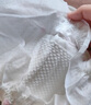 好奇（Huggies）鉑金裝小桃褲紙尿褲L120片(9-14kg)大號尿不濕【消暑散熱】 曬單實(shí)拍圖
