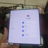 vivo X Fold5 12GB+256GB 青松 等效6000mAh藍海電池 超可靠三防折疊屏 蔡司超級長(cháng)焦 AI 折疊屏手機 曬單實(shí)拍圖