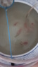 精品金魚觀賞魚養(yǎng)不死自來水鴻運當(dāng)頭好養(yǎng)耐活魚冷水淡水魚風(fēng)水魚 精品金魚組合顏色隨機 5-7厘米5條 曬單實拍圖