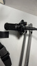 鐵三角（Audio-technica）AT2020電容麥克風(fēng)有聲書錄音專業(yè)設(shè)備直播配音套裝喜馬拉雅主播全套錄歌聲卡手機(jī)電腦唱歌話筒 AT2020懸臂支架款【送2個(gè)精調(diào)效果】 曬單實(shí)拍圖