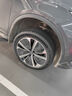 米其林（MICHELIN）汽車輪胎 265/45R21 108W 競(jìng)馳 PILOT SPORT 4 SUV ACOUSTIC FRV 曬單實(shí)拍圖