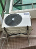 華凌空調(diào)3匹柜機 超省電Pro 巨省電新一級能效變頻冷暖立式柜機空調(diào) KFR-72LW/N8HA1Ⅲ 家電國家補貼 曬單實拍圖