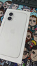 Apple/蘋(píng)果 iPhone 16（A3288）256GB 白色 支持移動(dòng)聯(lián)通電信5G 雙卡雙待手機(jī) 曬單實(shí)拍圖