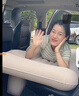 蝸牛叔叔車載自動(dòng)充氣床墊汽車后排座位睡氣墊床SUV旅行床車上震睡覺神器 全新升級(jí)一鍵自動(dòng)充抽氣+預(yù)留空調(diào)出風(fēng)口+座椅找平墊 曬單實(shí)拍圖