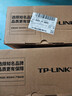 普聯(lián)（TP-LINK） 超五類(lèi)性能千兆網(wǎng)線(xiàn) 原裝非屏蔽高速工程網(wǎng)線(xiàn) 純銅雙絞線(xiàn) 家裝網(wǎng)絡(luò )監控布線(xiàn)100米箱線(xiàn)EC5e-100B 曬單實(shí)拍圖