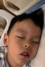 內廷上用腺樣體肥大中藥貼兒童睡覺(jué)鼻塞防張嘴呼吸打呼嚕用藥面容矯正器 【拍一發(fā)三】限時(shí)優(yōu)惠 曬單實(shí)拍圖