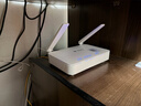 中興F7015TV3/G7615/7607萬兆2.5G光貓電信聯(lián)通移動10GEPON/XGPON 電信原版7615V2【包技術(shù)調(diào)測】 曬單實(shí)拍圖