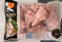 CP正大食品白羽雞翅根2斤 生鮮冷凍 雞肉烤雞翅雞肉 腌制雞肉 曬單實(shí)拍圖