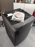 美的（Midea）波輪洗衣機全自動(dòng)家用 MB100V36DT 10公斤  直驅變頻 健康除螨 全域抗菌 一級能效 以舊換新 曬單實(shí)拍圖