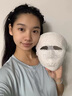 木乃伊面膜繃帶面膜提拉緊致線(xiàn)雕提升美容院邦威石膏塑形V臉急救 木乃伊面膜-白色 曬單實(shí)拍圖
