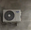 奧克斯（AUX）大1.5匹 省電俠Pro 新一級(jí)能效 國(guó)家補(bǔ)貼 家用變頻冷暖兩用 掛壁式空調(diào)掛機(jī)KFR-35GW/BpR3AES1(B1) 曬單實(shí)拍圖