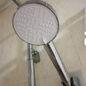 九牧（JOMOO）花灑噴頭浴室增壓出水手持花灑頭 【三功能】S260033-2B01-1 曬單實(shí)拍圖