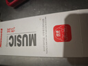 紐曼MX660 typec耳機線(xiàn)控有線(xiàn)音樂(lè )手機數字耳機type-c版入耳式金屬立體聲重低音扁平線(xiàn)適配  鐵灰色 曬單實(shí)拍圖