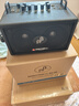 PHIL JONES BASS貝斯音箱PJB X4C/BG75/BG80/BG120電貝司BASS藍(lán)牙戶外便攜式音響 BG-80 黑色配原裝音箱包 曬單實(shí)拍圖