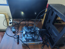 華碩（ASUS）TUF GAMING B550M-PLUS WIFI II 重炮手主板支持CPU 5700X/5700G/5600（AMD B550/socket AM4） 曬單實拍圖