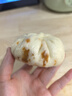 寶派保暖內(nèi)衣套裝男士含羊絨桑蠶絲抗菌情侶打底恒溫女秋衣秋褲秋冬季 羊絨暖護貼經(jīng)典版男黑灰 XL 曬單實拍圖