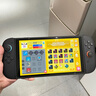 閃魔switch2鋼化膜 NS2任天堂oled游戲機(jī)超清全屏秒貼無(wú)塵倉(cāng)抗指紋防爆摔防刮耐磨屏幕保護(hù)貼膜 NS2【秒貼丨全屏防刮】2套裝 貼壞包賠 曬單實(shí)拍圖