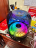 迎歐【全網(wǎng)熱銷(xiāo)100W+丨哈曼琉璃6代】大哈曼藍牙音響琉璃5代音箱4代華強北低音炮桌面電腦柏林之聲 【新款6代丨哈曼級音質(zhì)】Pro Max頂配版 國行正品+全國聯(lián)保+免費試用 曬單實(shí)拍圖