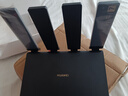華為wifi7+路由器BE3pro千兆家用無線穿墻王漏油器網(wǎng)絡信號增強器放大器5G雙頻mesh電競 四核WiFi7/3600M 曬單實拍圖