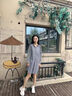 OLJ奢侈高端品牌女鞋老爹鞋女款2025年最新款真皮網(wǎng)面厚底增高小白鞋 白色[夏款透網(wǎng)] 37 曬單實(shí)拍圖