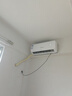 東寶大1.5匹冷暖空調(diào)掛機(jī) 新一級(jí)能效 節(jié)能省電除濕 自清潔  變頻壁掛式家用出租房臥室宿舍壁掛 1匹 一級(jí)能效 單冷【全銅管】 送貨入戶 上門安裝 曬單實(shí)拍圖
