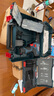 博世（BOSCH） 12V鋰電沖擊鉆工具箱套裝充電式手電鉆電動(dòng)螺絲刀電轉(zhuǎn)GSB120LI 【甄選】2.0Ah×1塊電池+小黑盒 曬單實(shí)拍圖