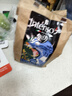 INTENSO AROMA DI CAFFE意大利原裝進(jìn)口咖啡豆意式濃縮拼配特濃美式1kg 曬單實(shí)拍圖