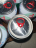健力寶經(jīng)典1984含蜂蜜補充電解質(zhì)橙蜜味330ml*6罐運動碳酸飲料汽水果味 曬單實拍圖