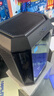 Thermaltake（Tt）The Tower 300 海景房機(jī)箱 電腦主機(jī) 黑色（Matx主板/支持420水冷/4090顯卡/水平橫躺） 曬單實(shí)拍圖