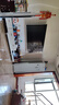 海爾（Haier）國民AI電視100H6C 100英寸240Hz高刷400分區背光MiniLED不反光4K百寸巨幕6+128G換新一級國家補貼 曬單實(shí)拍圖