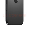Apple/蘋(píng)果 iPhone 16 Pro 256GB 黑色鈦金屬 雙卡雙待手機【送聯(lián)通話(huà)費券】 曬單實(shí)拍圖