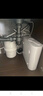 海爾（Haier）凈水器家用廚下母嬰RO反滲透直飲凈水機加熱一體機餐邊柜壁掛式管線(xiàn)機接自來(lái)水全屋前置過(guò)濾器套裝 【性能套裝】即熱管線(xiàn)機+凈水器 曬單實(shí)拍圖