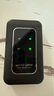 影騰隨身wifi三網(wǎng)通用無(wú)線wi-fi6免插卡移動(dòng)聯(lián)通電信無(wú)限制便攜式4G高速隨行網(wǎng)絡(luò)通用流量2025款5GHF 【三網(wǎng)通3000毫安充電款+黑色】*超長(zhǎng)續(xù)航 曬單實(shí)拍圖