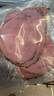 ROVACOS帕斯雀黑胡椒牛肉100g*2 切片午餐肉早餐三明治健身輕食代餐即食 曬單實(shí)拍圖