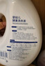 十月結晶嬰兒酵素洗衣液 寶寶專(zhuān)用洗衣液1L*3瓶+2L袋裝 曬單實(shí)拍圖