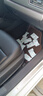 車麗友 定制全包圍包門檻TPE腳墊尾箱墊適用于06領(lǐng)克03寶馬x3/x1 曬單實(shí)拍圖