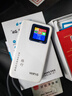 格行隨身wifi6官方正品三網(wǎng)通用便攜式車(chē)載無(wú)線(xiàn)網(wǎng)卡cpe路由器WiFi免插卡移動(dòng)隨身wifi非無(wú)限流量2025款 順豐發(fā)貨【充電寶快充WiFi6】-送1000G 20G/30天有效（聯(lián)系客服免費體驗 曬單實(shí)拍圖