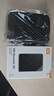 西部數(shù)據(jù)（WD）移動硬盤 USB3.0 SE系列 2.5英寸 機械硬盤 筆記本電腦外接 外置存儲辦公 大容量家庭存儲 WDBEPK0020BBK 2TB 曬單實拍圖