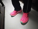 TANSHEZHE彈射者黑馬4代全掌碳板競速翹頭初中考體考體測專(zhuān)用男女跑步鞋 曬單實(shí)拍圖