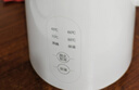 美的（Midea） 【國家補(bǔ)貼】電熱水壺 熱水壺 家用大容量不銹鋼燒水壺雙層防燙 一體無縫內(nèi)膽電水壺開水壺 1.5L 【304不銹鋼恒溫保溫一體】-最新款 曬單實(shí)拍圖