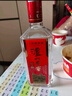 瀘州老窖 特曲 老字號 濃香型白酒 52度500ml 單瓶裝（新老包裝年份隨機） 曬單實(shí)拍圖