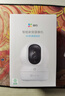 螢石CP1監控攝像頭800萬(wàn)極清4k室內無(wú)線(xiàn)WIFI監控器家用攝像頭雙向通話(huà)360度全景手機遠程一鍵呼叫 曬單實(shí)拍圖