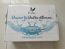 道爾頓（Doulton）凈水器家用直飲 廚房自來水龍頭過濾器矽藻陶瓷凈水機(jī)超濾無廢水廚下式 D-IS 曬單實拍圖