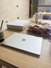 Apple/蘋(píng)果AI筆記本/2025款MacBookAir13英寸M4(10+10核)16G 512G 銀色電腦MW0X3CH/A 曬單實(shí)拍圖