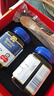 蜜紐康麥盧卡蜂蜜禮盒(MGO573+)(UMF16+)+500g*2瓶新西蘭進(jìn)口 曬單實(shí)拍圖